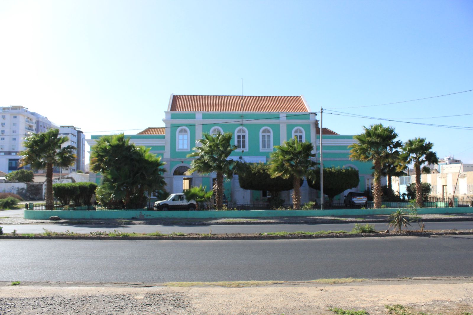 Museum Image